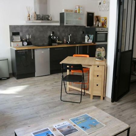 Cosy Flat Cherbourg Cherbourg-en-Cotentin Exterior foto