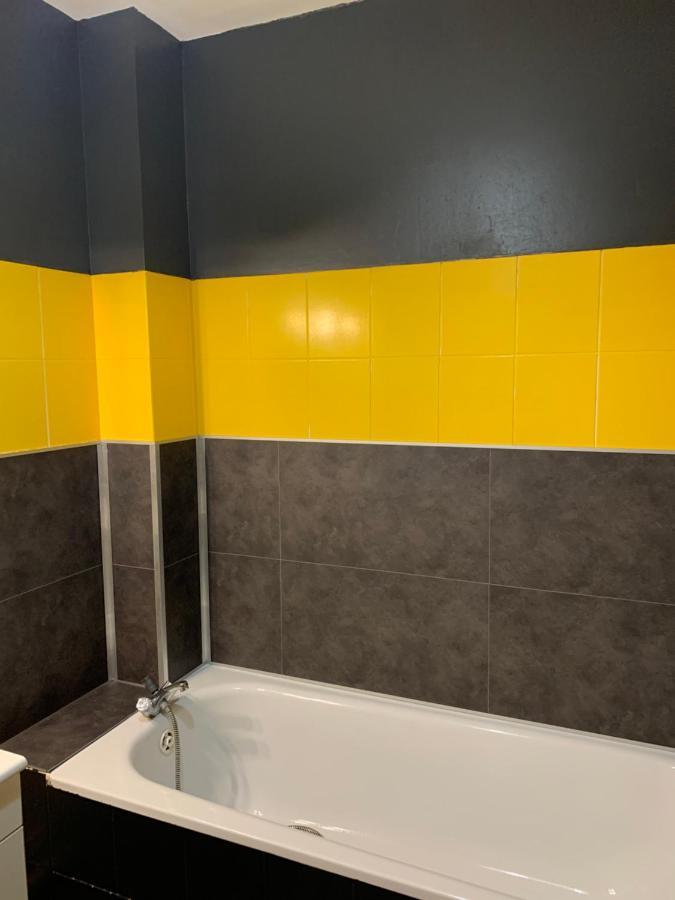 Cosy Flat Cherbourg Cherbourg-en-Cotentin Exterior foto
