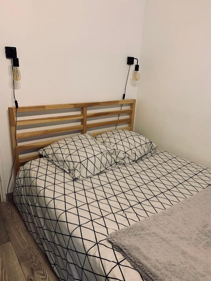 Cosy Flat Cherbourg Cherbourg-en-Cotentin Exterior foto