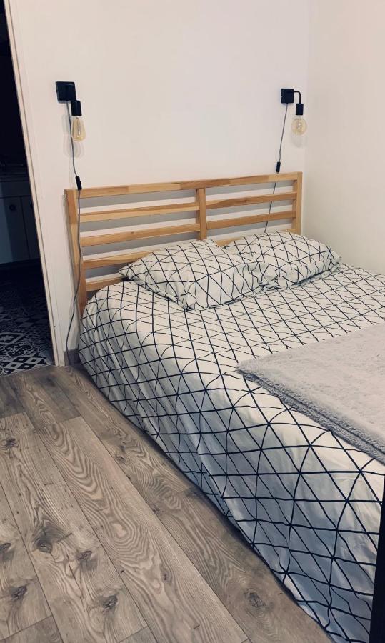Cosy Flat Cherbourg Cherbourg-en-Cotentin Exterior foto