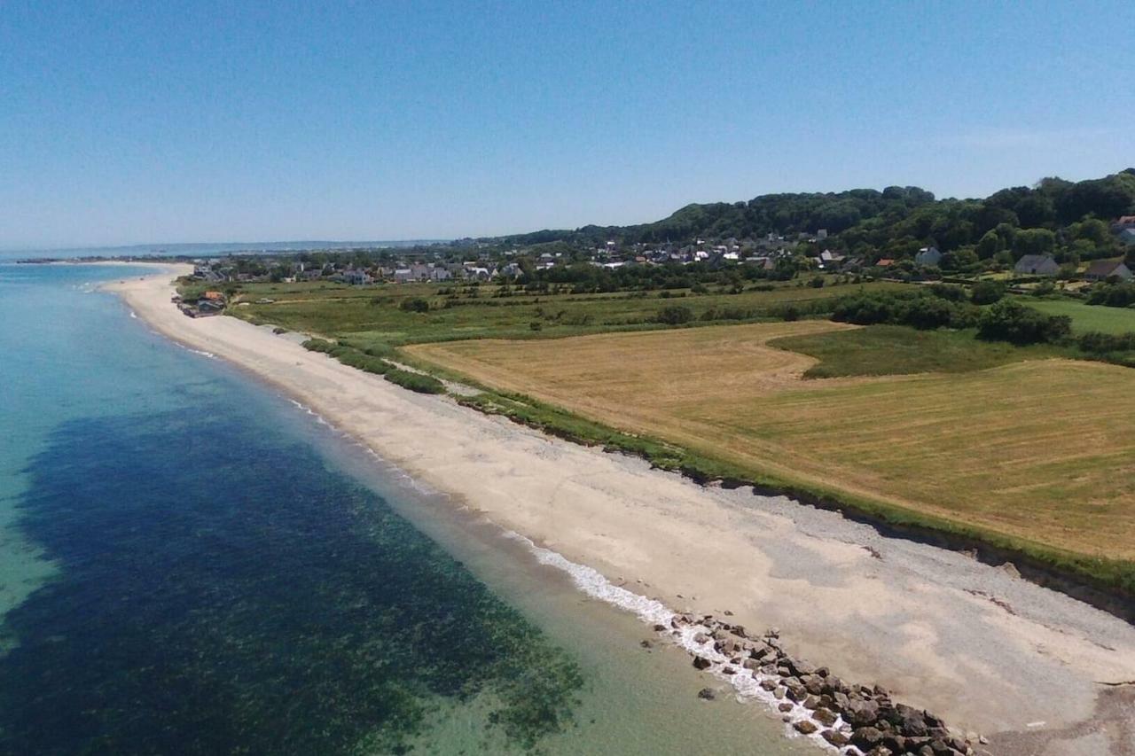 Cosy Flat Cherbourg Cherbourg-en-Cotentin Exterior foto